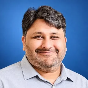 Ameya Jathar