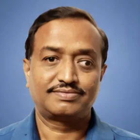 Kantharaj Krishnamurthy